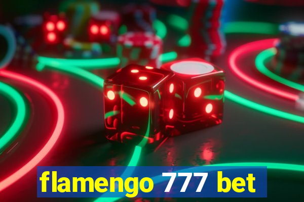 flamengo 777 bet